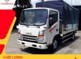 JAC N350S 2022 - Xe có sẵn giao ngay - Trả góp lãi suất thấp