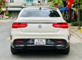 Mercedes-Benz GLE 450 2016 - Bản độ full GLE63 - Mới lăn bánh 32000km - Cam kết chất lượng bằng văn bản 