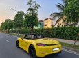 Porsche 718 2016 - Màu vàng, nhập khẩu nguyên chiếc