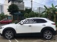 Mazda CX-30 2021 - Màu trắng, xe nhập