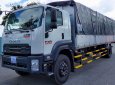 Isuzu 0 2022 - Isuzu thùng dài 9.6 mét FVR900