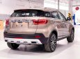 Ford Territory 2022 - Hỗ trợ trả góp lãi suất ưu đãi - Ưu đãi giá trị