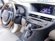 Lexus RX 450 2016 - Màu vàng, nhập khẩu