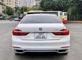 BMW 730Li 2019 - Màu trắng, xe nhập