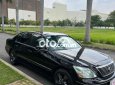 Lexus LS 430 2001 - Màu đen, nhập khẩu