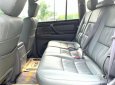 Toyota Land Cruiser Prado 2002 - Màu hồng phấn, số sàn 2 cầu