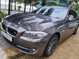 BMW 523i 2011 - Màu xám, nhập khẩu, 666 triệu