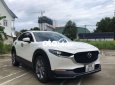 Mazda CX-30 2021 - Màu trắng, xe nhập