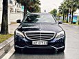 Mercedes-Benz C 250 2016 - Màu xanh lam