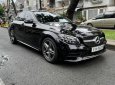 Mercedes-Benz C180 2022 - Màu đen