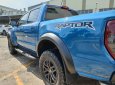 Ford Ranger Raptor 2021 - Biển A không thời hạn