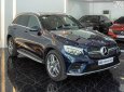 Mercedes-Benz GLK 300 2017 - Xe màu xanh lam