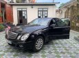 Mercedes-Benz E280 2006 - Xe màu đen