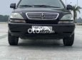 Lexus RX 300 2003 - Màu đen, nhập khẩu nguyên chiếc