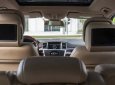 Mercedes-Benz GL 550 2012 - Màu đen, nhập khẩu Mỹ