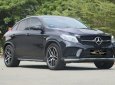 Mercedes-Benz GLE 43 2017 - Màu đen, xe nhập số tự động