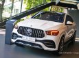 Mercedes-Benz GLE 53 0 2022 - nhập chính hãng, xe sẵn giao ngay