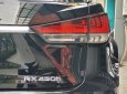 Lexus RX 450 2021 - Xe màu đen, xe nhập
