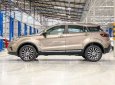 Ford Territory 2022 - Hỗ trợ trả góp lãi suất ưu đãi - Ưu đãi giá trị