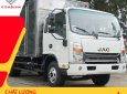 JAC N350S 2022 - Xe có sẵn giao ngay - Trả góp lãi suất thấp