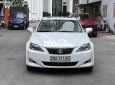 Lexus IS 250 2005 - Màu trắng, nhập khẩu nguyên chiếc giá hữu nghị