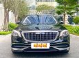 Mercedes-Maybach S 450 2020 - Màu đen, nhập khẩu