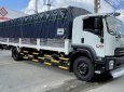 Isuzu 0 2022 - Isuzu thùng dài 9.6 mét FVR900