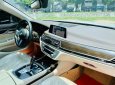 BMW 730Li 2015 - Màu trắng, nhập khẩu