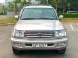 Toyota Land Cruiser Prado 2002 - Màu hồng phấn, số sàn 2 cầu