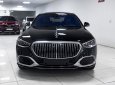 Mercedes-Maybach S 580 2021 - Xe mới