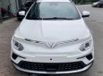 VinFast VF e34 2020 - Màu trắng