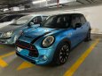 Mini Cooper S 2016 - Màu xanh lam, nhập khẩu nguyên chiếc