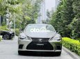 Lexus LS 500 2020 - Màu bạc, nhập khẩu