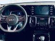 Kia Sonet 2022 - Cần bán xe màu trắng