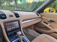 Porsche 718 2016 - Màu vàng, nhập khẩu nguyên chiếc