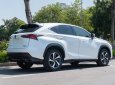 Lexus NX 300 2017 - Xe màu trắng