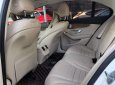 Mercedes-Benz C 250 2019 - Màu trắng nội thất kem trẻ trung sang chảnh và đẳng cấp