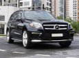 Mercedes-Benz GL 550 2012 - Màu đen, nhập khẩu Mỹ