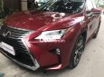 Lexus RX 200 2017 - Màu đỏ, xe nhập đẹp như mới