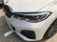 BMW 330i 2021 - Màu trắng, xe nhập