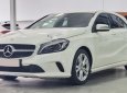 Mercedes-Benz A200 2017 - Màu trắng trẻ trung, sang chảnh