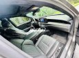 Lexus LS 500 2020 - Màu bạc, nhập khẩu