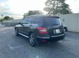 Mercedes-Benz GLK 280 2009 - Màu đen, nhập khẩu, giá chỉ 365 triệu