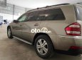 Mercedes-Benz GL 450 2008 - Màu ghi vàng