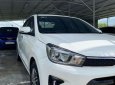 Kia Soluto 2019 - Màu trắng