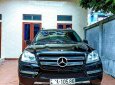 Mercedes-Benz GL 450 2010 - Màu đen, nhập khẩu, 799tr