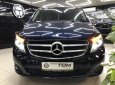 Mercedes-Benz V250 2017 - Ô tô 7 chỗ gia đình, một chủ giá 1 tỷ 568tr