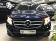 Mercedes-Benz V250 2017 - Ô tô 7 chỗ gia đình, một chủ giá 1 tỷ 568tr
