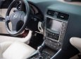 Lexus IS 250 2009 - Xe màu đỏ, nhập khẩu