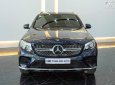 Mercedes-Benz GLK 300 2017 - Xe màu xanh lam